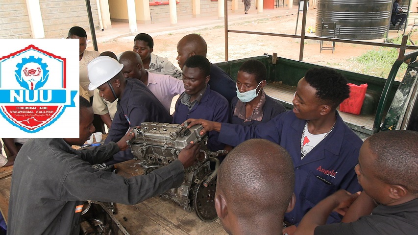 Mechanical and Automotive Engineering 