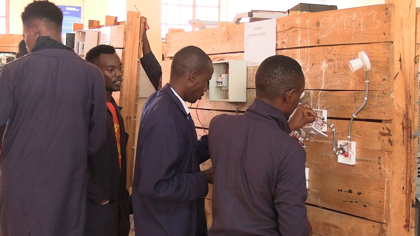 Electrical and Electronics Engineering
